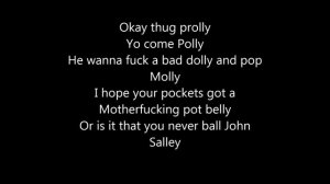 Love More Nicki Minaj Verse