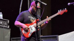 Ally Venable, Joanna Connor, Kara Grainger - Going Down - 4/29/22 Dallas Guitar Festival