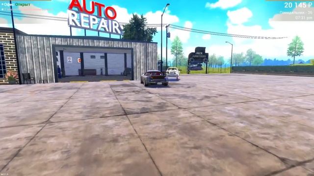 КУПИЛ ОООЧЕНЬ ДОРОГИЕ МАШИНЫ И ПЕРЕЕХАЛ В ДОМ... ПРОЩАЙ КОНТЕЙНЕР!!! - Car For Sale Simulator смотреть онлайн