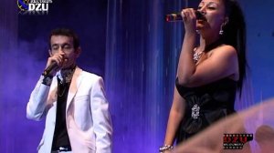 Ziyoviddini Nurzod Ft Anzurat - Dil Ba Tu Dodam