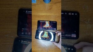 Что лучше старый поко х 3 про или поко м 5???