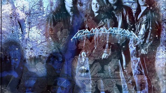 Рок передача о метал группе Gamma Ray смотреть онлайн