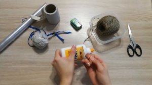 Шары из ниток БЕЗ воздушного шарика