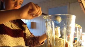 DIY - lag din egen smoothie!⎮Sara