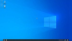 Экран загрузки Windows Vista в Windows 7, 10, 11