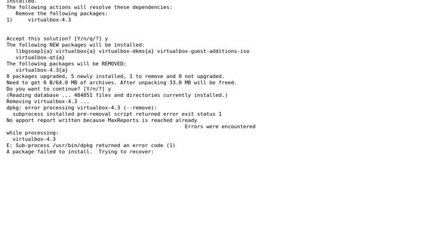 Ubuntu: Installing VirtualBox Guest Additions on Ubuntu 12.04 смотреть онлайн
