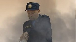 Способы эвакуации при пожаре