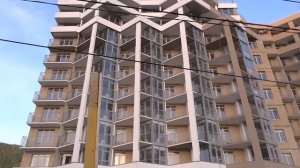 Новостроек мало. Чем отличаются Лазаревское - от новостроек Сочи