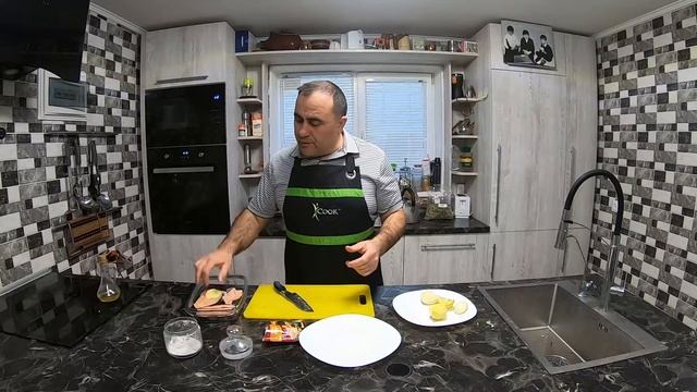 ФОРЕЛЬ, ПРОСТО И ВКУСНО!!!!!! смотреть онлайн