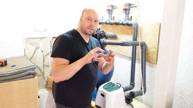 Pool im Winter stehen lassen? смотреть онлайн