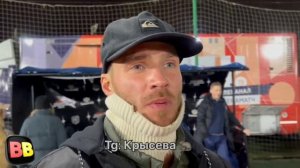 ОЛЕГ МАЙАМИ ПРО ОТМЕНУ БОЯ С ТИГОЙ
