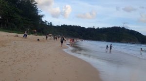 Тайланд, Пхукет 2023! Июль, обзор цен, прогулка до пляжа.