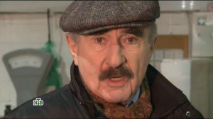 "Следствие вели...": "Бифштекс с кровью"