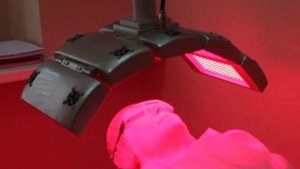 Фотодинамическая терапия