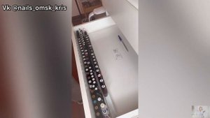 КАБИНЕТ МАСТЕРА МАНИКЮРА И ПЕДИКЮРА?Обзор/организация хранения/уборка/оборудование? НЕЙЛХАКИ?