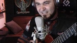 Одной крови "Боевые орки"