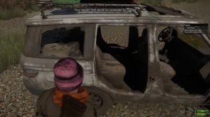 MISCREATED ОБЗОР! ПЕРВЫЙ ВЗГЛЯД!