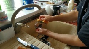 EASY CLEAN! Вывел ЗАСТАРЕЛЫЕ ПЯТНА и очистил ПОСУДУ до БЛЕСКА! Универсальный пятновыводитель!