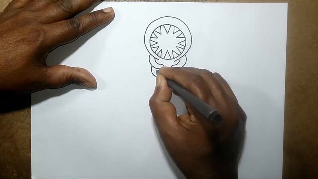 How To Draw Doors Monsters смотреть онлайн