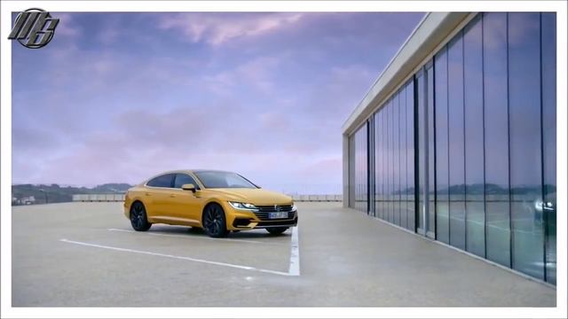 2019 Volkswagen Arteon | what car - Motorshow
