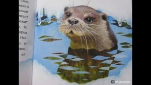 В ЗООПАРКЕ - Рассказ - В. В.Чаплина