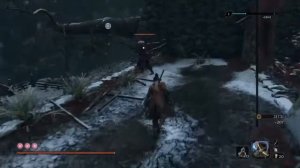 Sekiro™  Shadows Die Twice Фарм душ 14 тыс за 3 минуты