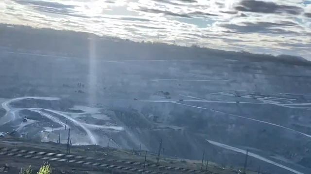 Асбест. Асбестовский карьер. 2021 смотреть онлайн