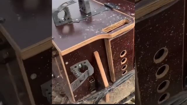 Ящик для мотобуксировщика смотреть онлайн