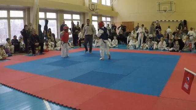 АШИХАРА-СПОРТ Выхино-Жулебино 26нояб2017 Нестеров1 смотреть онлайн