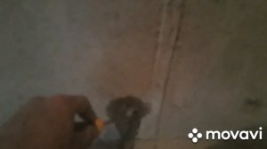 Гидроизоляция отверстий в бетоне, герметик?