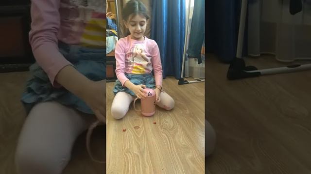 Игрушки на 8 марта смотреть онлайн