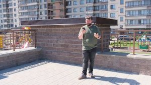 Обзор ЖК Новые горизонты от ЦДС во Всеволожском р-н Ленинградской обл. (пос. Бугры).