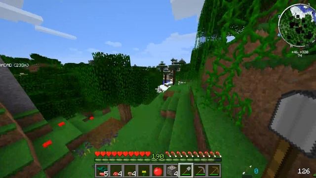 Сумеречные похождения #2 (Одинокая панда) :-( смотреть онлайн