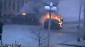 60 часов Майкопской бригады Чечня