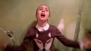 Садовский Михаил «Доброе сердце»