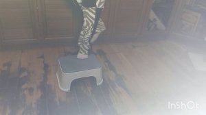 качаем стопы : сильные стопы для фигуристов и не только