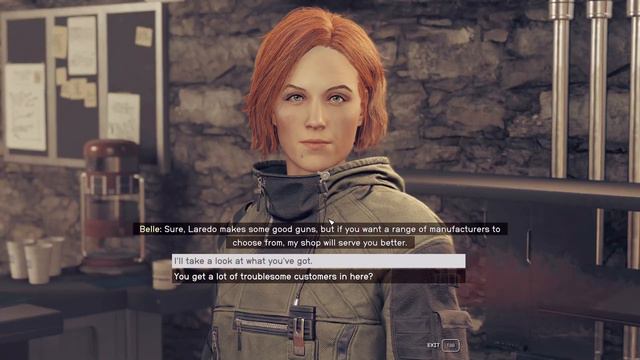 Let's Play Starfield - Part 18 - Welcome to Akila смотреть онлайн