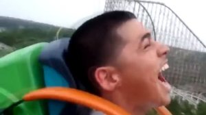 Топ 5 самых ужасных и опасных аттракционов в мире!