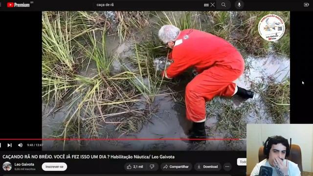 um video sobre ram - react blink #9 смотреть онлайн