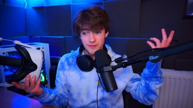 The TOP Quest 2 Headstraps Ranked... смотреть онлайн