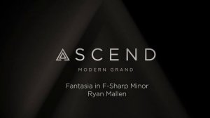 "Fantasia in F# Minor" by Ryan Mallen | ASCEND Demo | Heavyocity