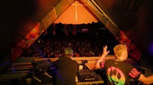 STATIC MOVEMENT SET @ EQUINOX 2023