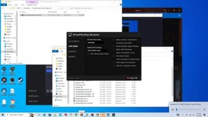 how to fix 1.22.1 virtual desktop streamer keep updating (patched)