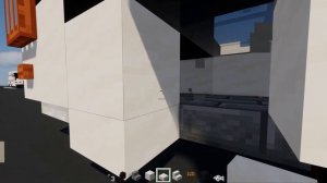Minecraft Mercedes-Benz Citaro Bus Tutorial