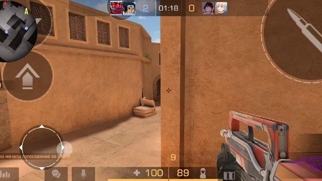 Союзники standoff 2 | путь до легенды | poco x3 pro смотреть онлайн