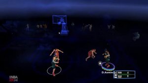 NBA 2K14 Kuroko Mod | Фанимся | Стрим