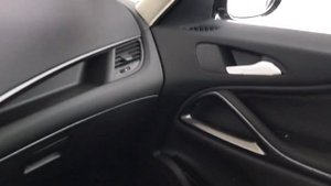 Распаковка Opel Zafira C