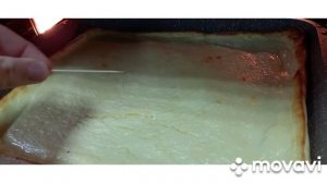 450. Творожная запеканка , которая получается всегда