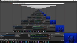 How to Export Scenes in OBS Studio - Import Scene Collections Tutorial