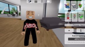 КОДЫ НА СКИН ГОСТЯ 666 для Брукхейвен РП Роблокс